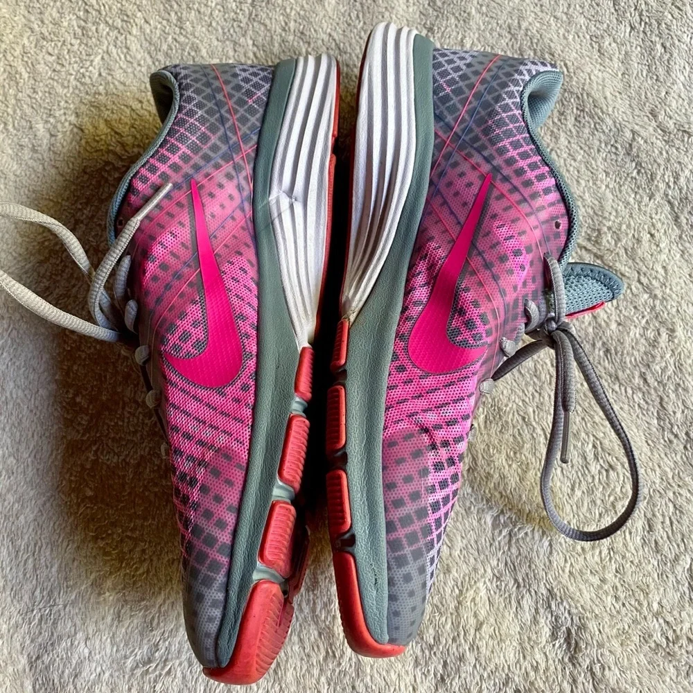 🌟Nike Flywire Dual Fusion Training Sneakers🌟